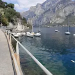 L'incanto Dell'airone شقة *