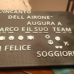 شقة L'incanto Dell'airone