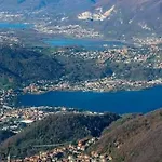 شقة L'incanto Dell'airone *