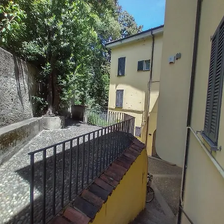 شقة L'incanto Dell'airone *