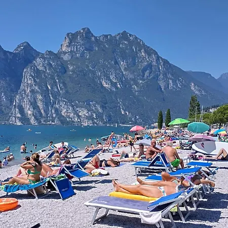 L'incanto Dell'airone مالغراتي