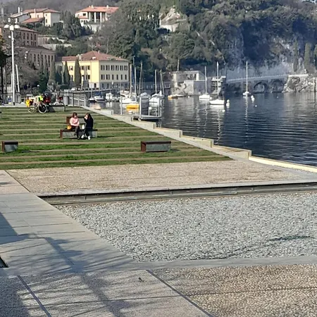 شقة L'incanto Dell'airone مالغراتي