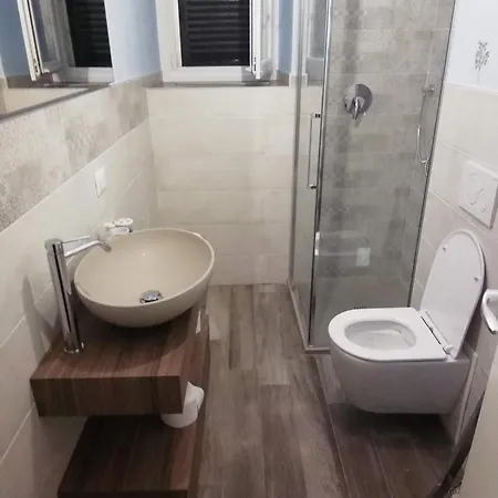 L'incanto Dell'airone Apartment *