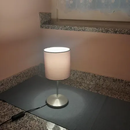 شقة L'incanto Dell'airone مالغراتي