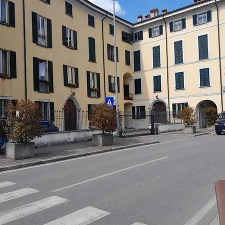Апартаменты L'incanto Dell'airone