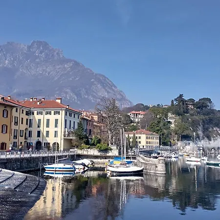 L'incanto Dell'airone Апартаменты