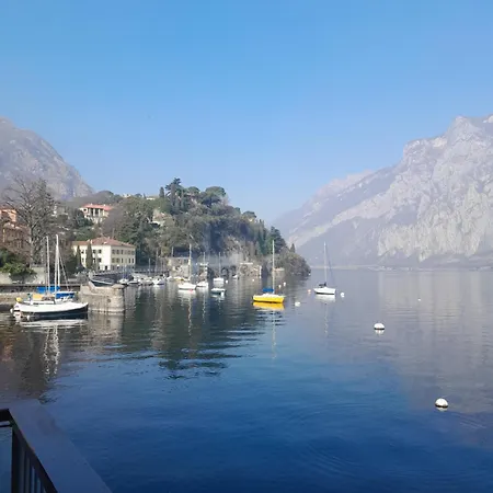 L'incanto Dell'airone Апартаменты